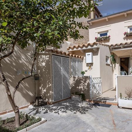 Willa Loft 35 - Private Parking Quartu SantʼElena Zewnętrze zdjęcie