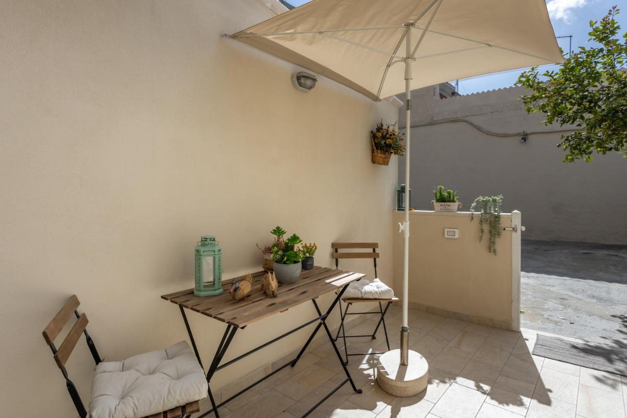 Willa Loft 35 - Private Parking Quartu SantʼElena Zewnętrze zdjęcie