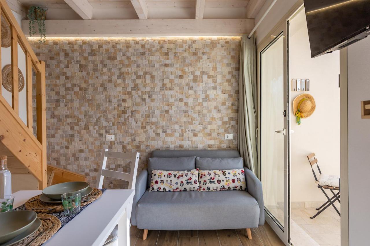 Willa Loft 35 - Private Parking Quartu SantʼElena Zewnętrze zdjęcie