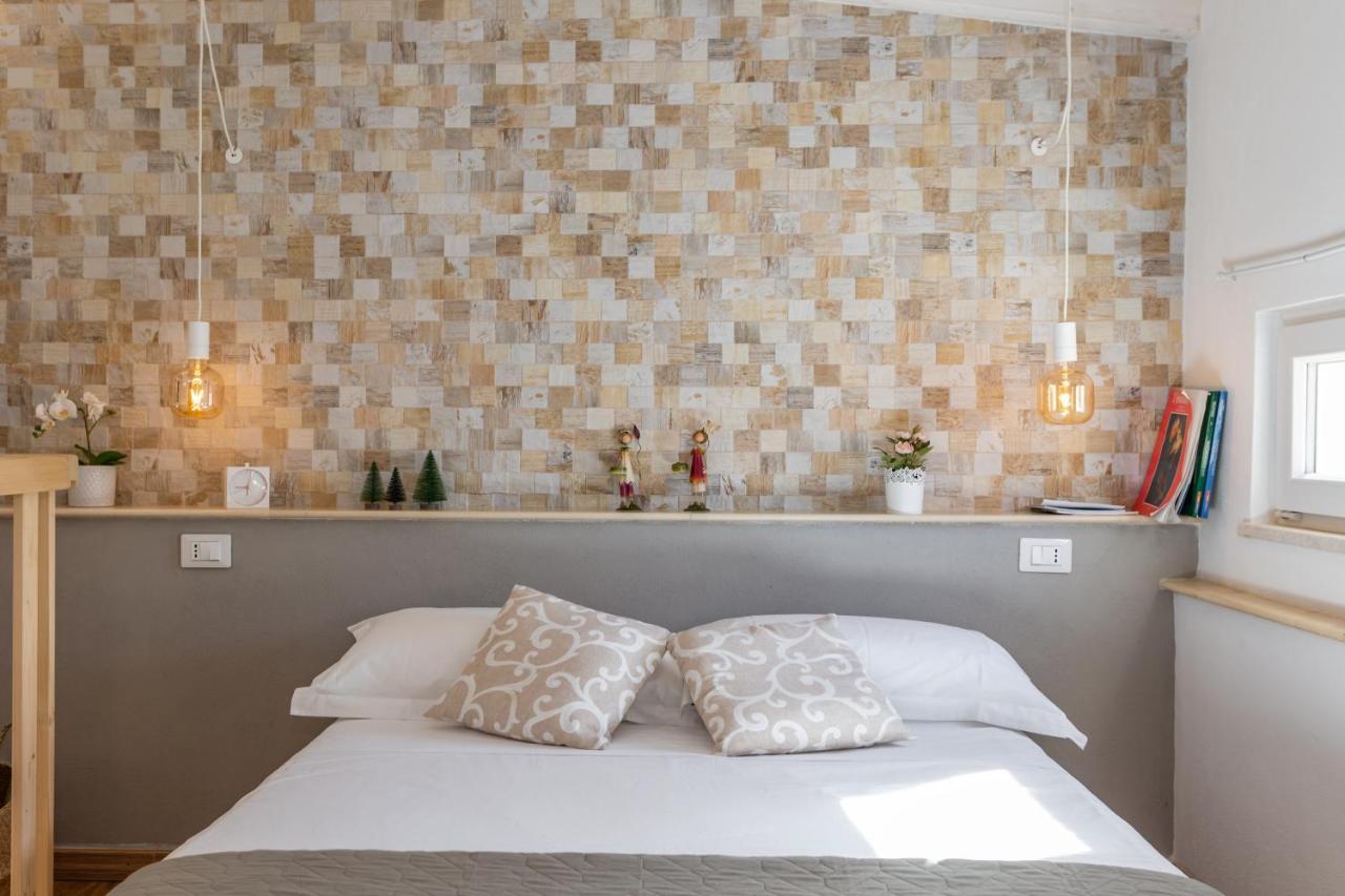Willa Loft 35 - Private Parking Quartu SantʼElena Zewnętrze zdjęcie