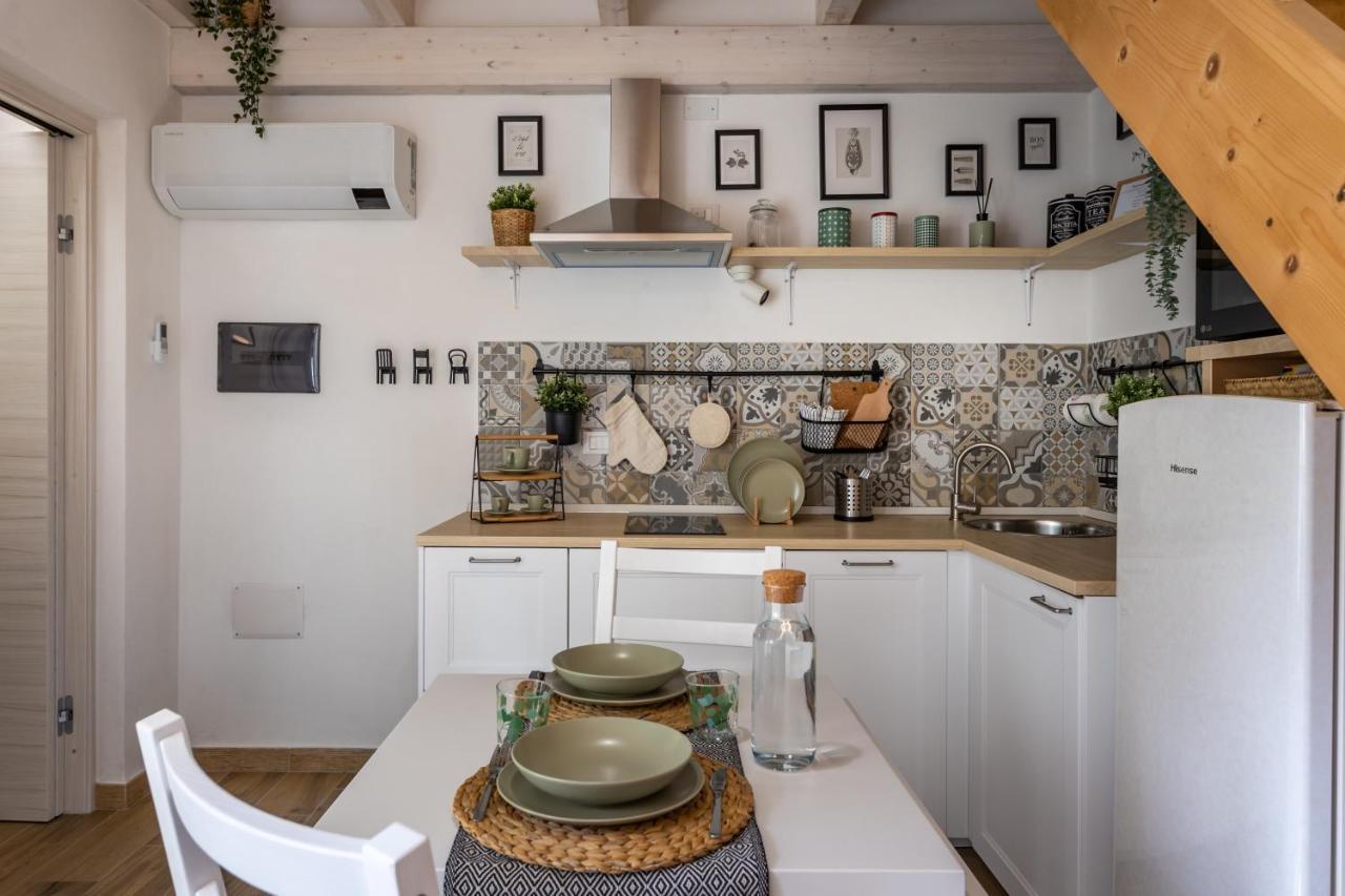 Willa Loft 35 - Private Parking Quartu SantʼElena Zewnętrze zdjęcie