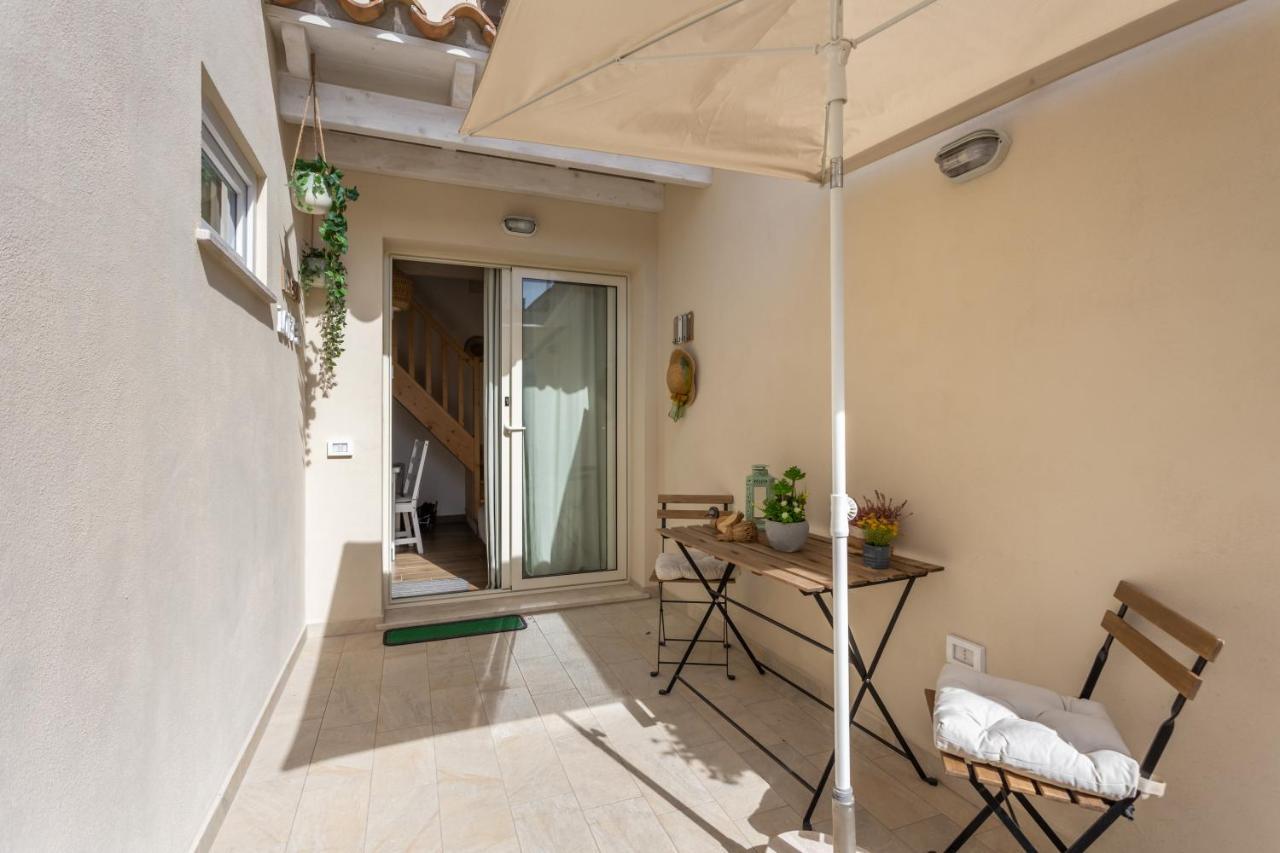 Willa Loft 35 - Private Parking Quartu SantʼElena Zewnętrze zdjęcie