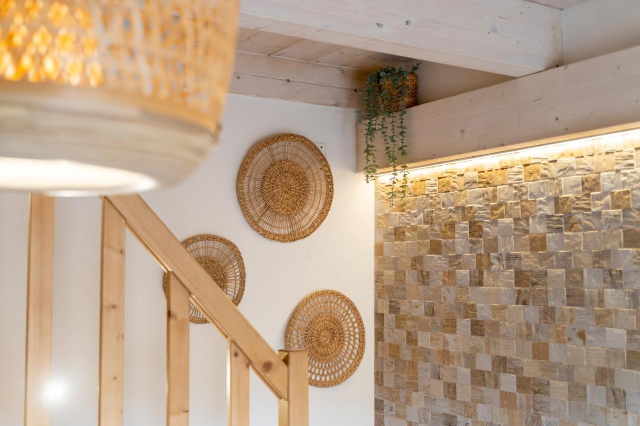 Willa Loft 35 - Private Parking Quartu SantʼElena Zewnętrze zdjęcie