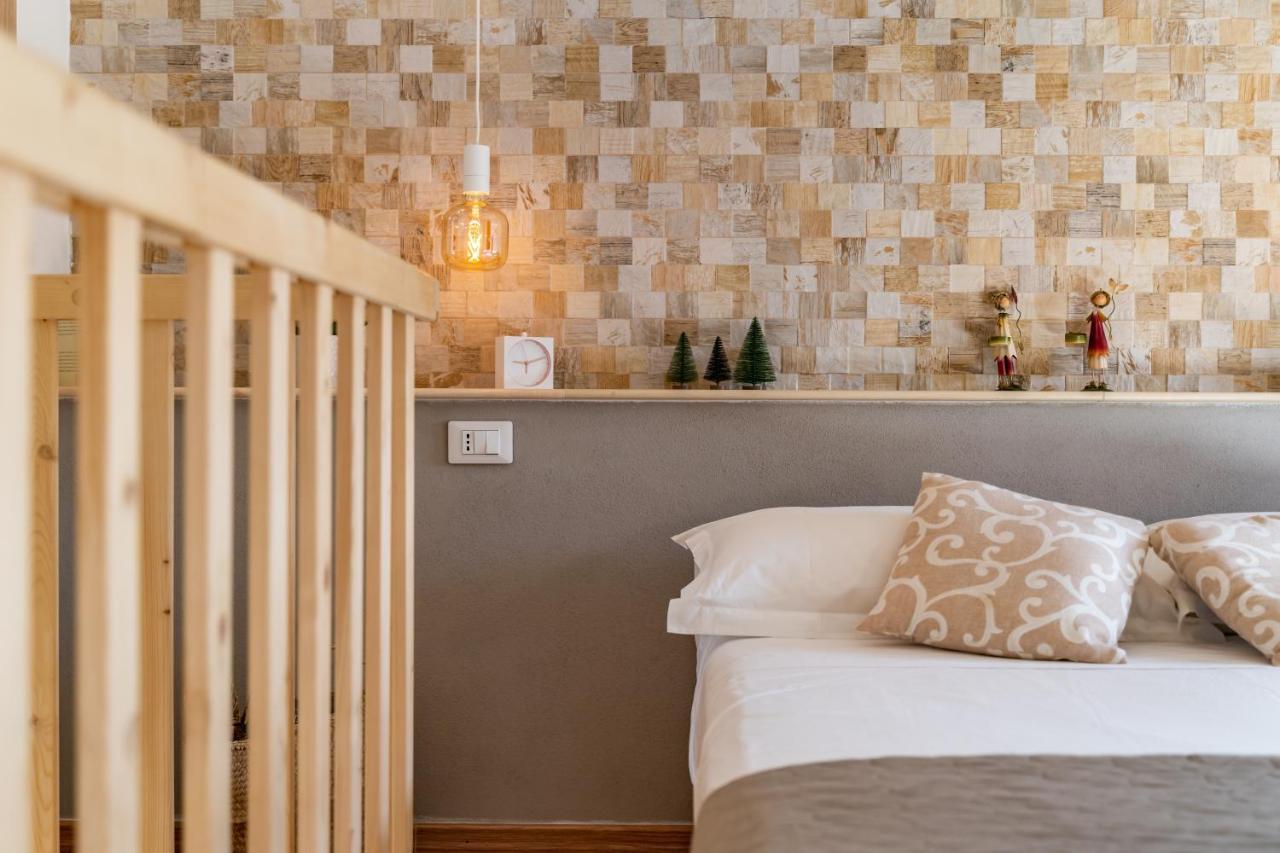Willa Loft 35 - Private Parking Quartu SantʼElena Zewnętrze zdjęcie
