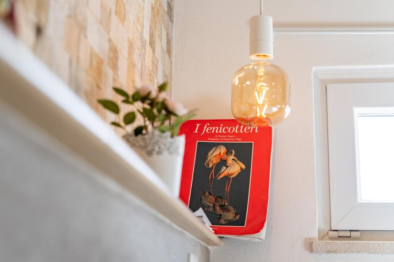 Willa Loft 35 - Private Parking Quartu SantʼElena Zewnętrze zdjęcie