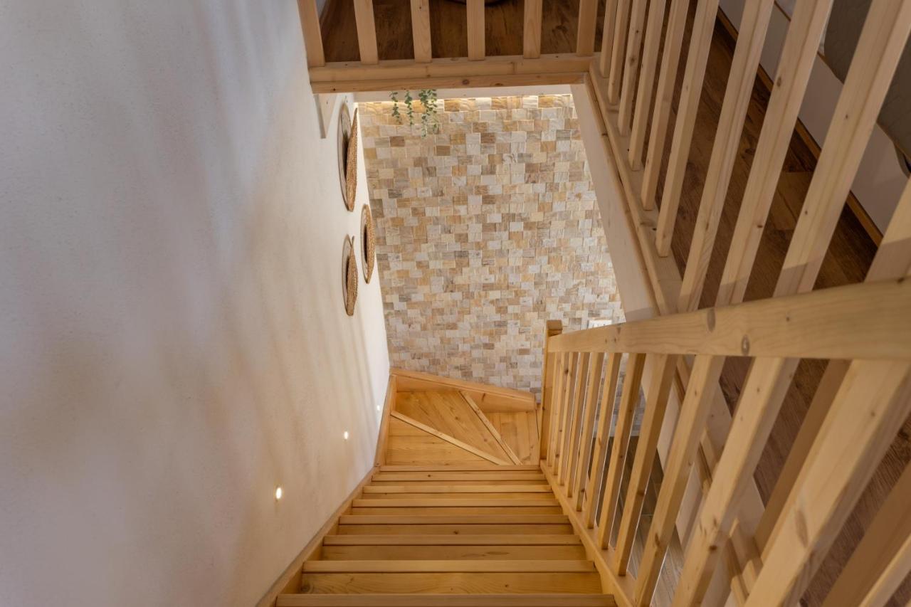Willa Loft 35 - Private Parking Quartu SantʼElena Zewnętrze zdjęcie