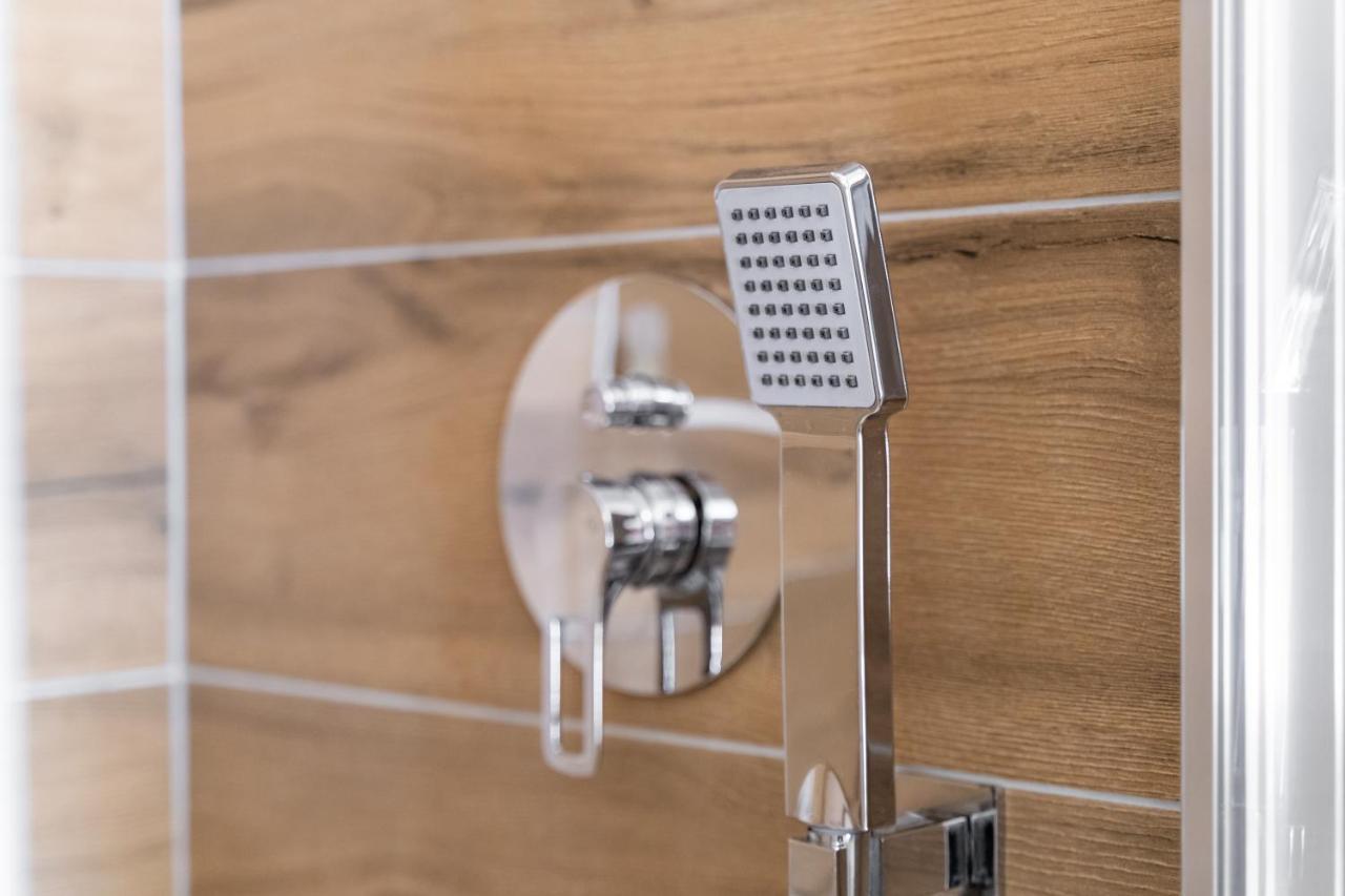 Willa Loft 35 - Private Parking Quartu SantʼElena Zewnętrze zdjęcie
