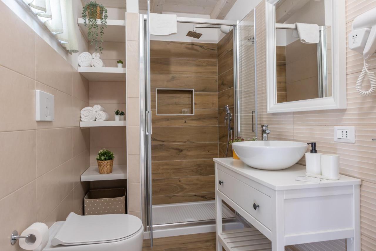 Willa Loft 35 - Private Parking Quartu SantʼElena Zewnętrze zdjęcie