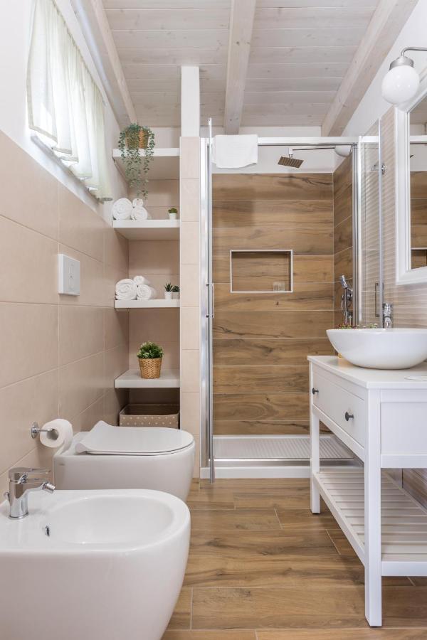 Willa Loft 35 - Private Parking Quartu SantʼElena Zewnętrze zdjęcie