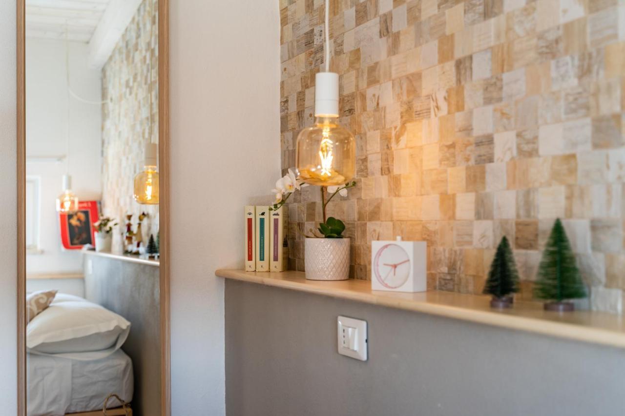 Willa Loft 35 - Private Parking Quartu SantʼElena Zewnętrze zdjęcie