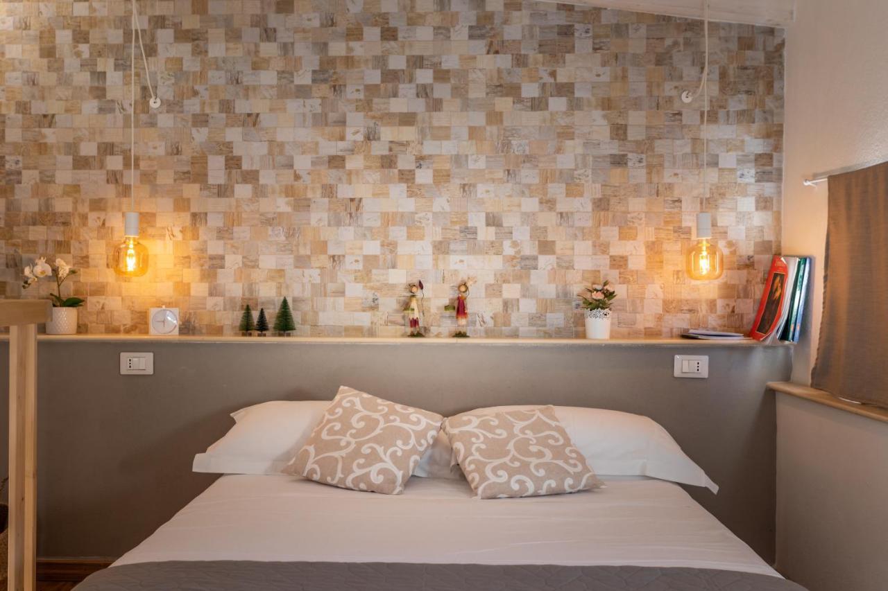 Willa Loft 35 - Private Parking Quartu SantʼElena Zewnętrze zdjęcie
