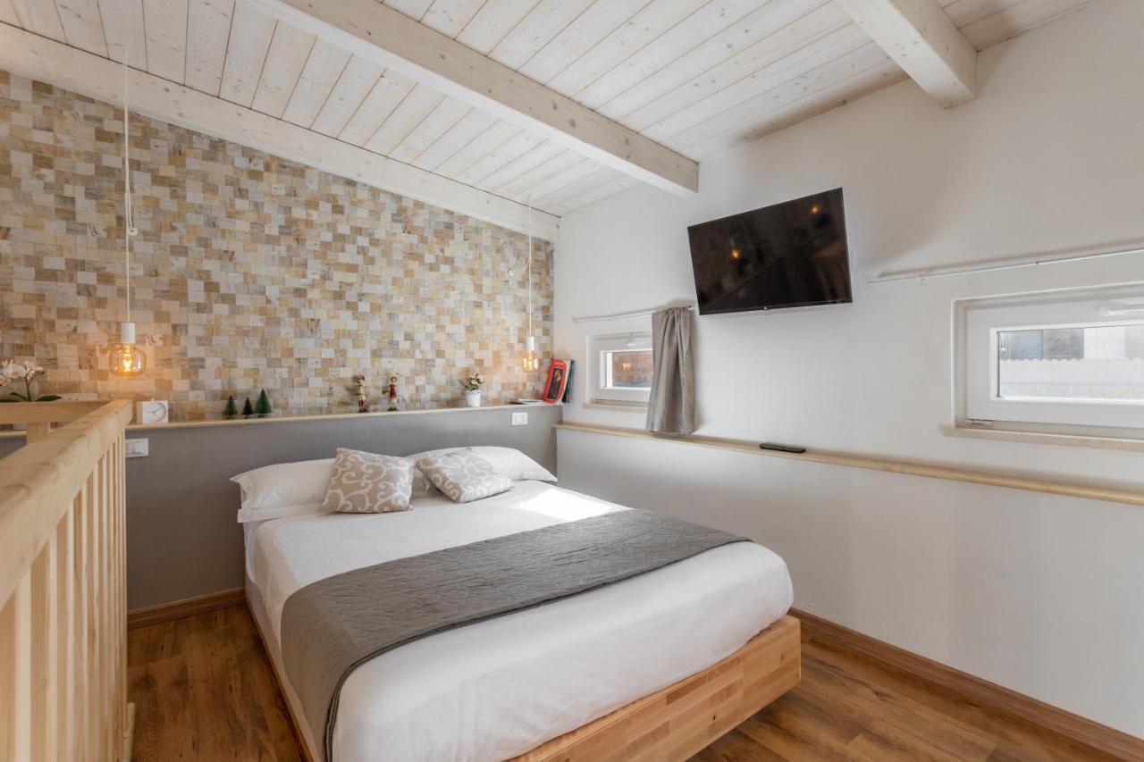 Willa Loft 35 - Private Parking Quartu SantʼElena Zewnętrze zdjęcie