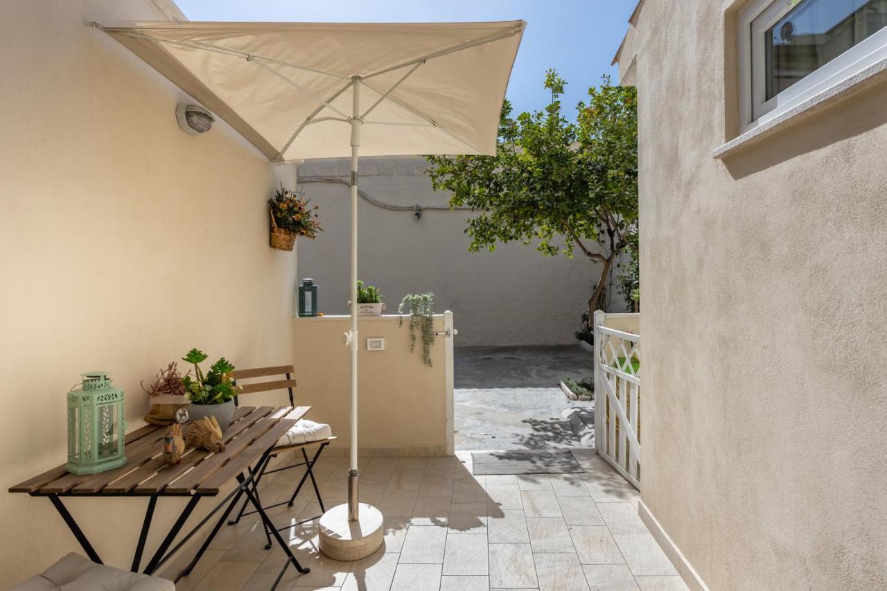 Willa Loft 35 - Private Parking Quartu SantʼElena Zewnętrze zdjęcie