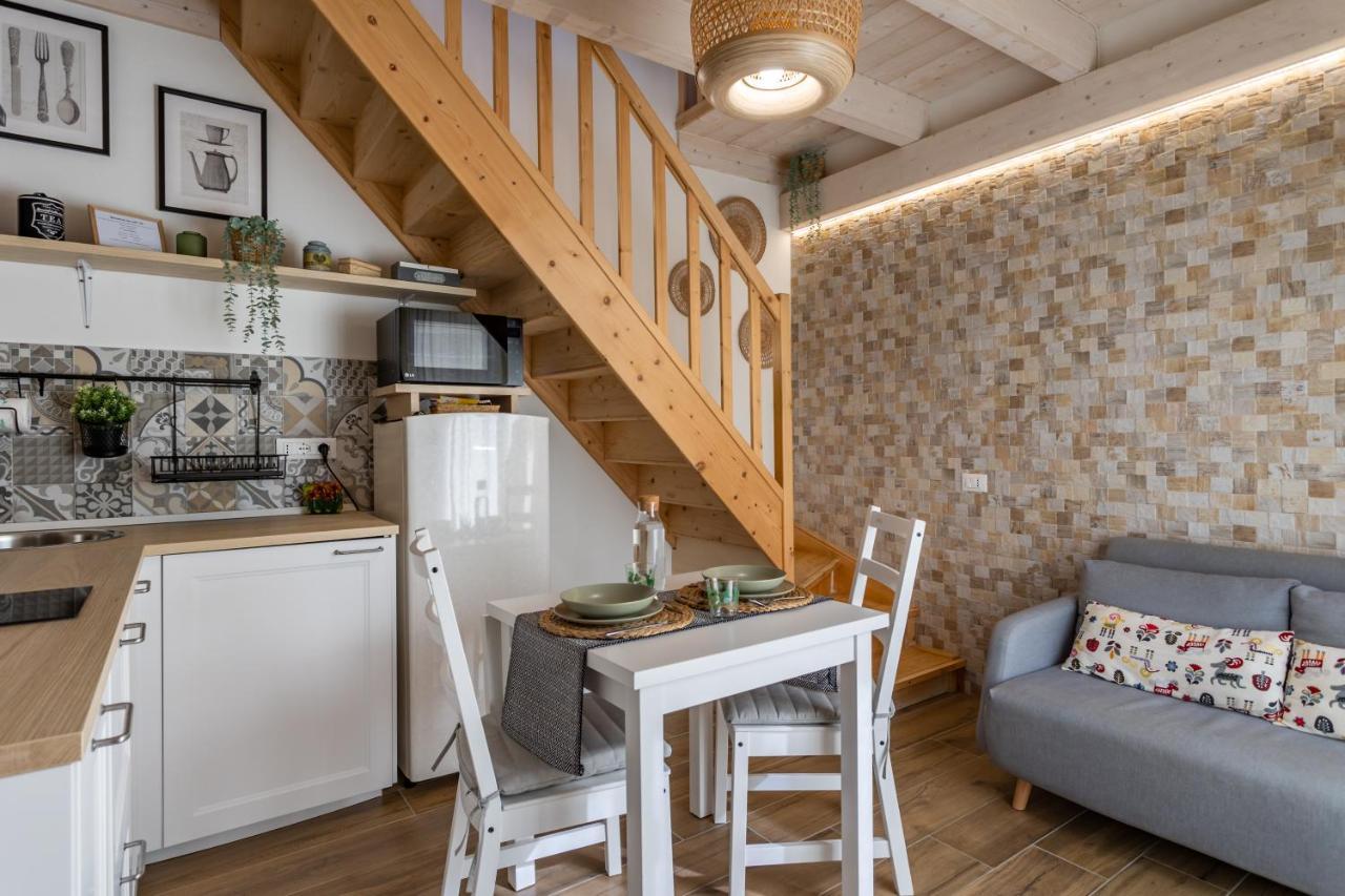Willa Loft 35 - Private Parking Quartu SantʼElena Zewnętrze zdjęcie