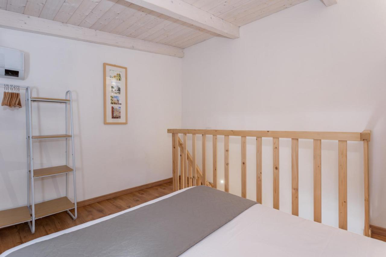 Willa Loft 35 - Private Parking Quartu SantʼElena Zewnętrze zdjęcie