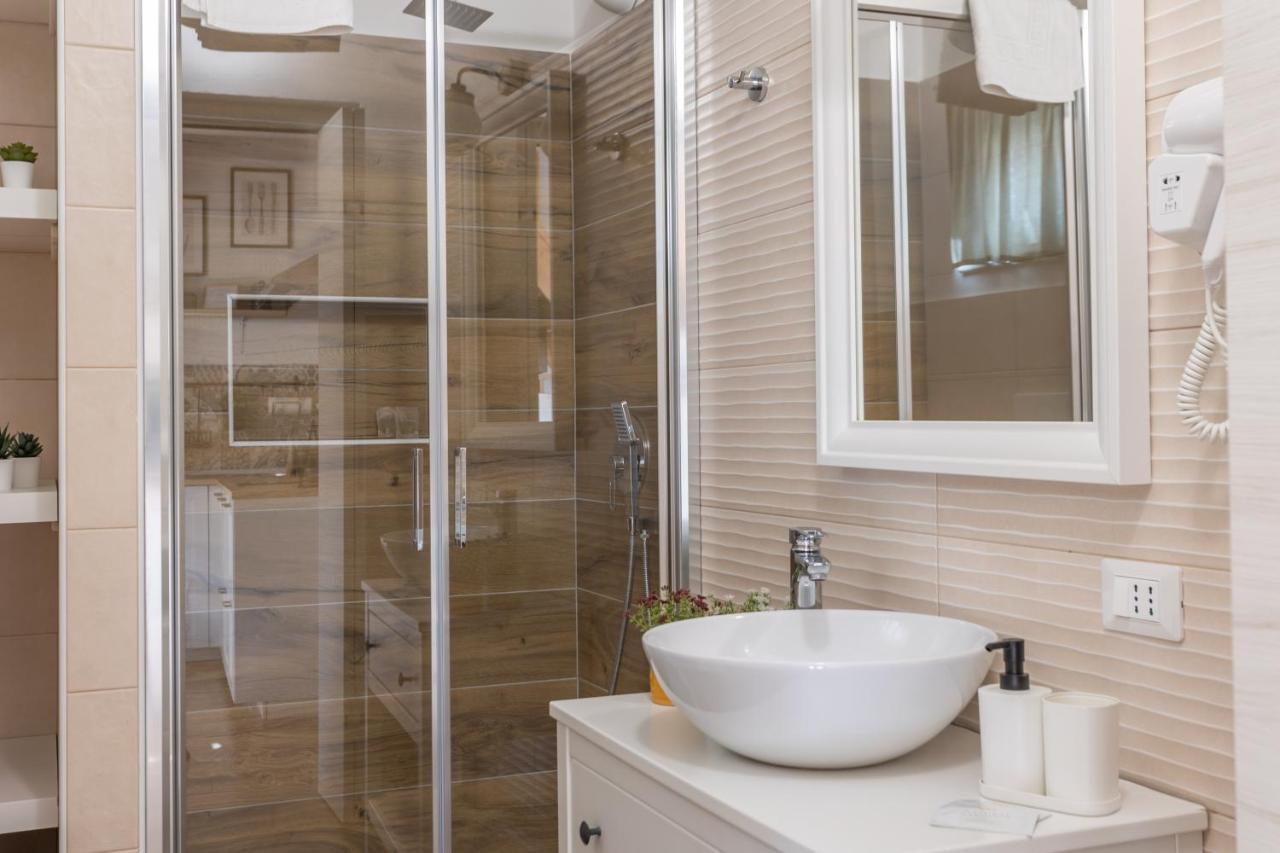 Willa Loft 35 - Private Parking Quartu SantʼElena Zewnętrze zdjęcie
