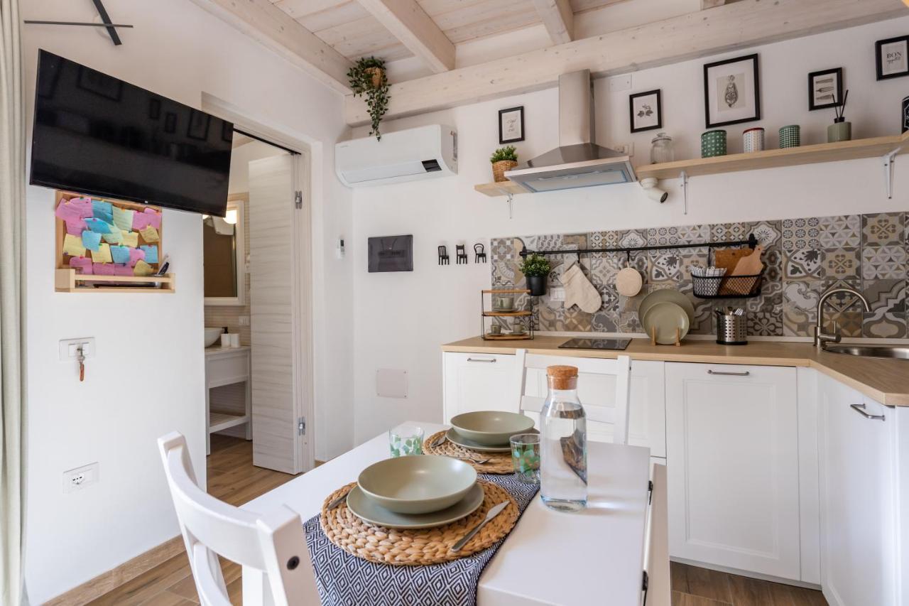 Willa Loft 35 - Private Parking Quartu SantʼElena Zewnętrze zdjęcie