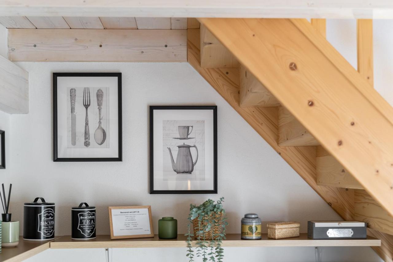 Willa Loft 35 - Private Parking Quartu SantʼElena Zewnętrze zdjęcie